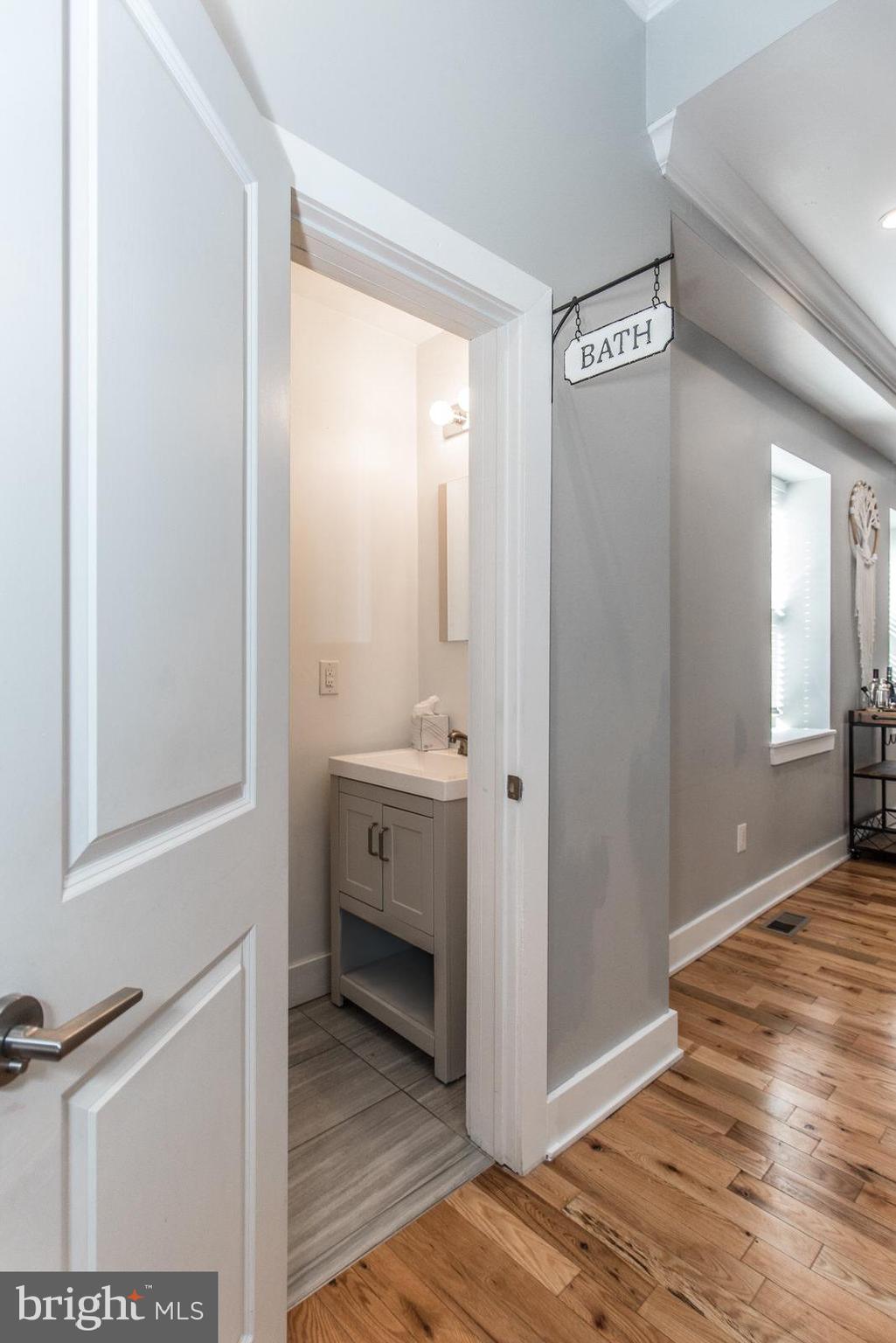 HARTRANFT - Residential