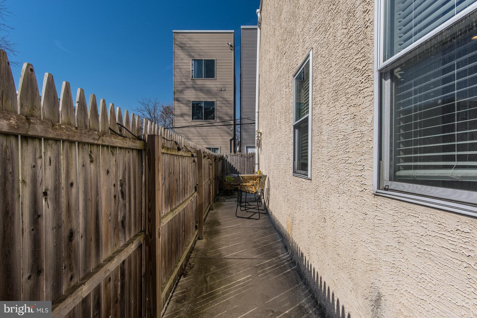 HARTRANFT - Residential