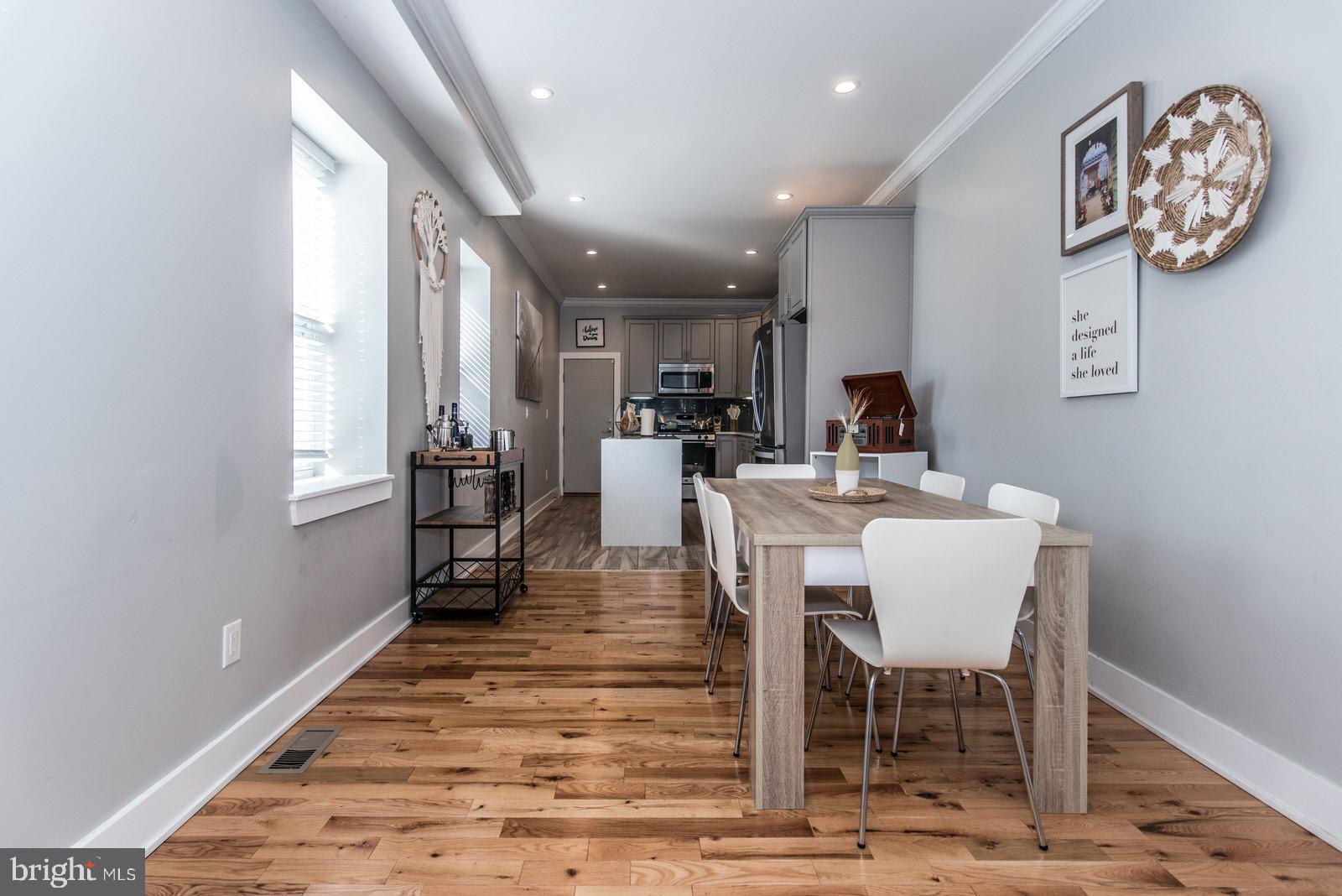 HARTRANFT - Residential