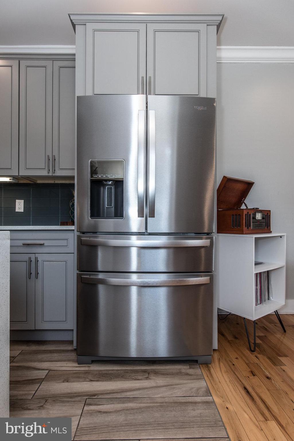 HARTRANFT - Residential