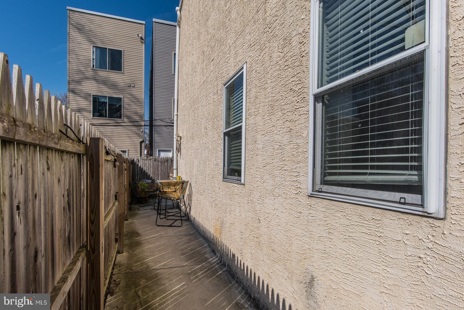 HARTRANFT - Residential