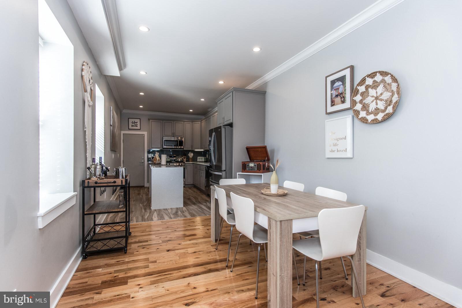 HARTRANFT - Residential