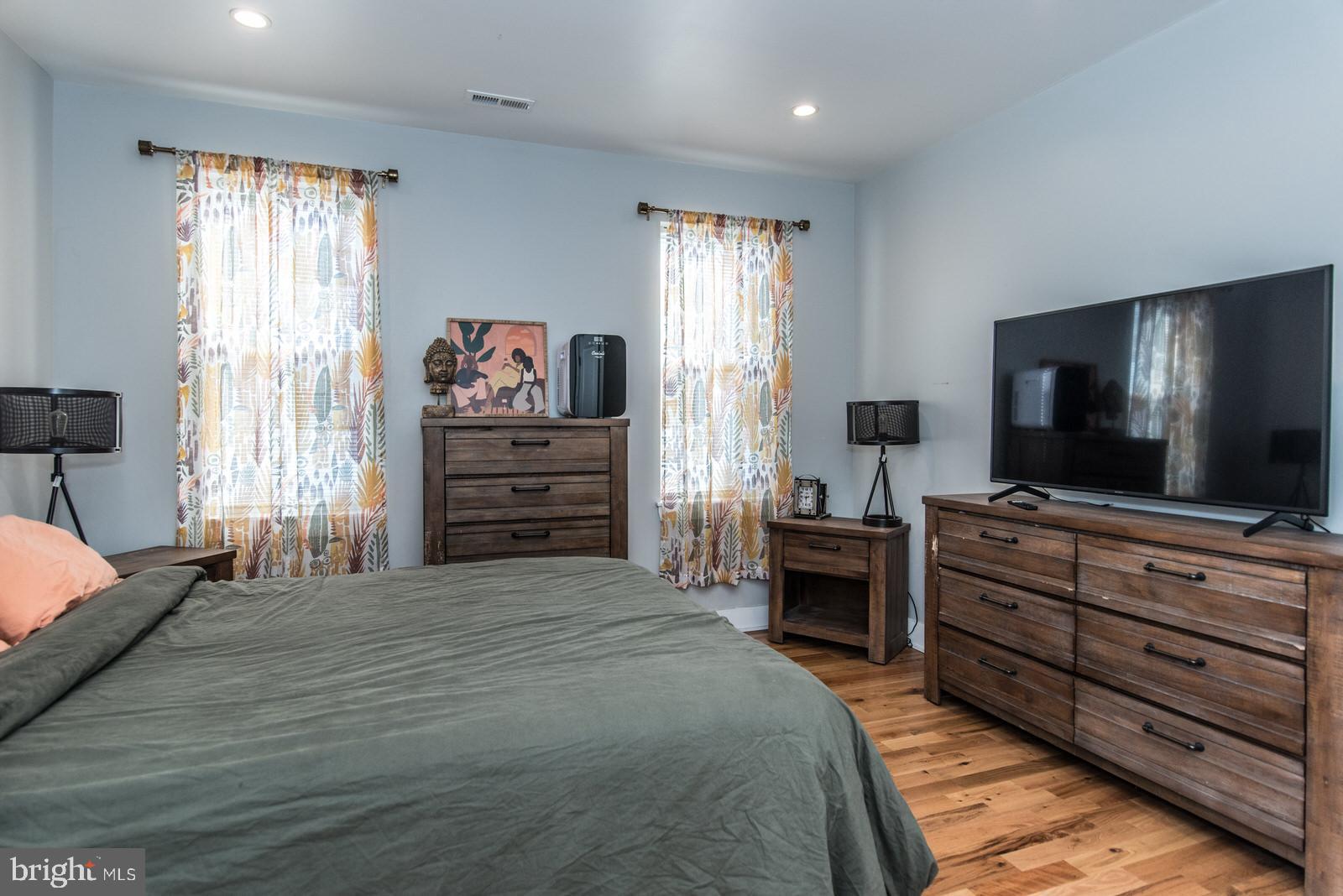 HARTRANFT - Residential