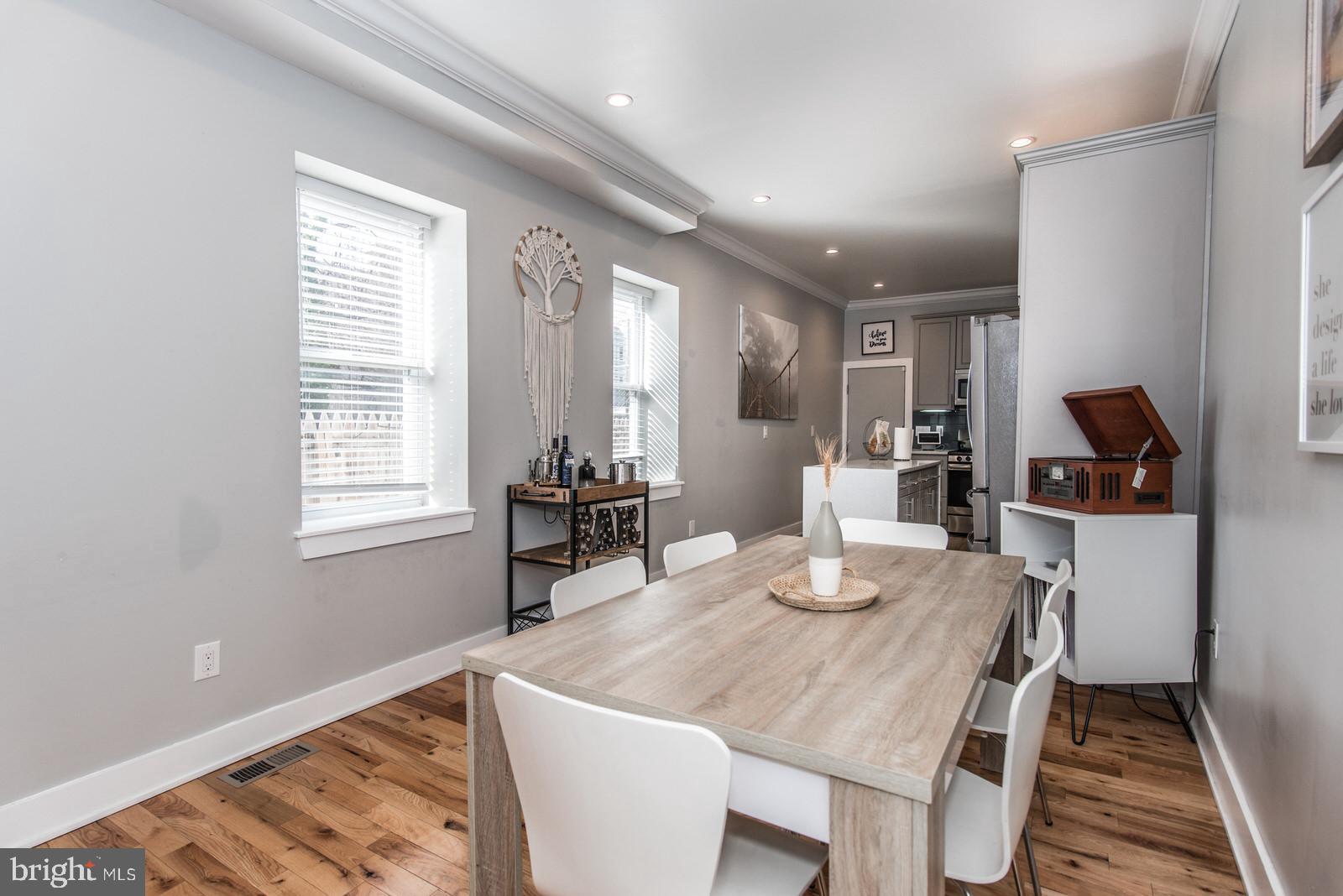 HARTRANFT - Residential