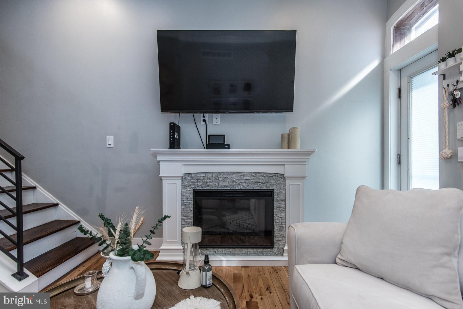 HARTRANFT - Residential