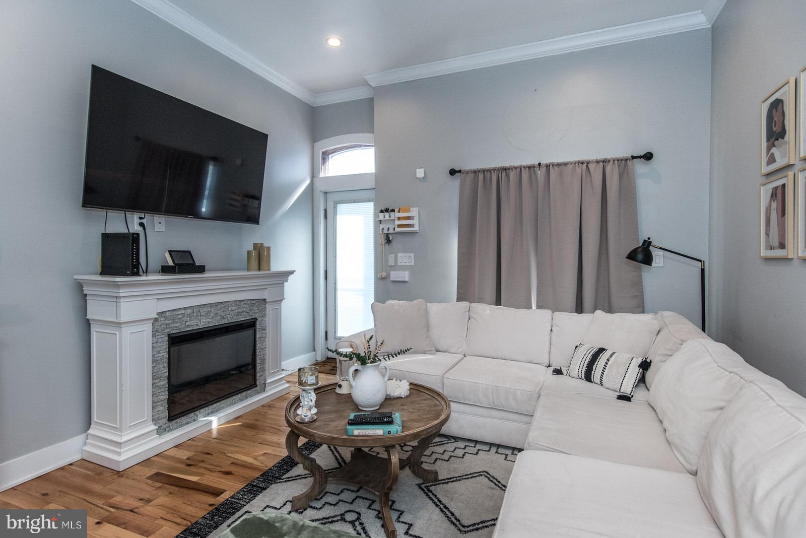 HARTRANFT - Residential