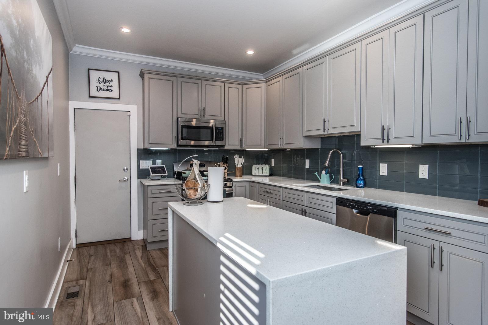 HARTRANFT - Residential