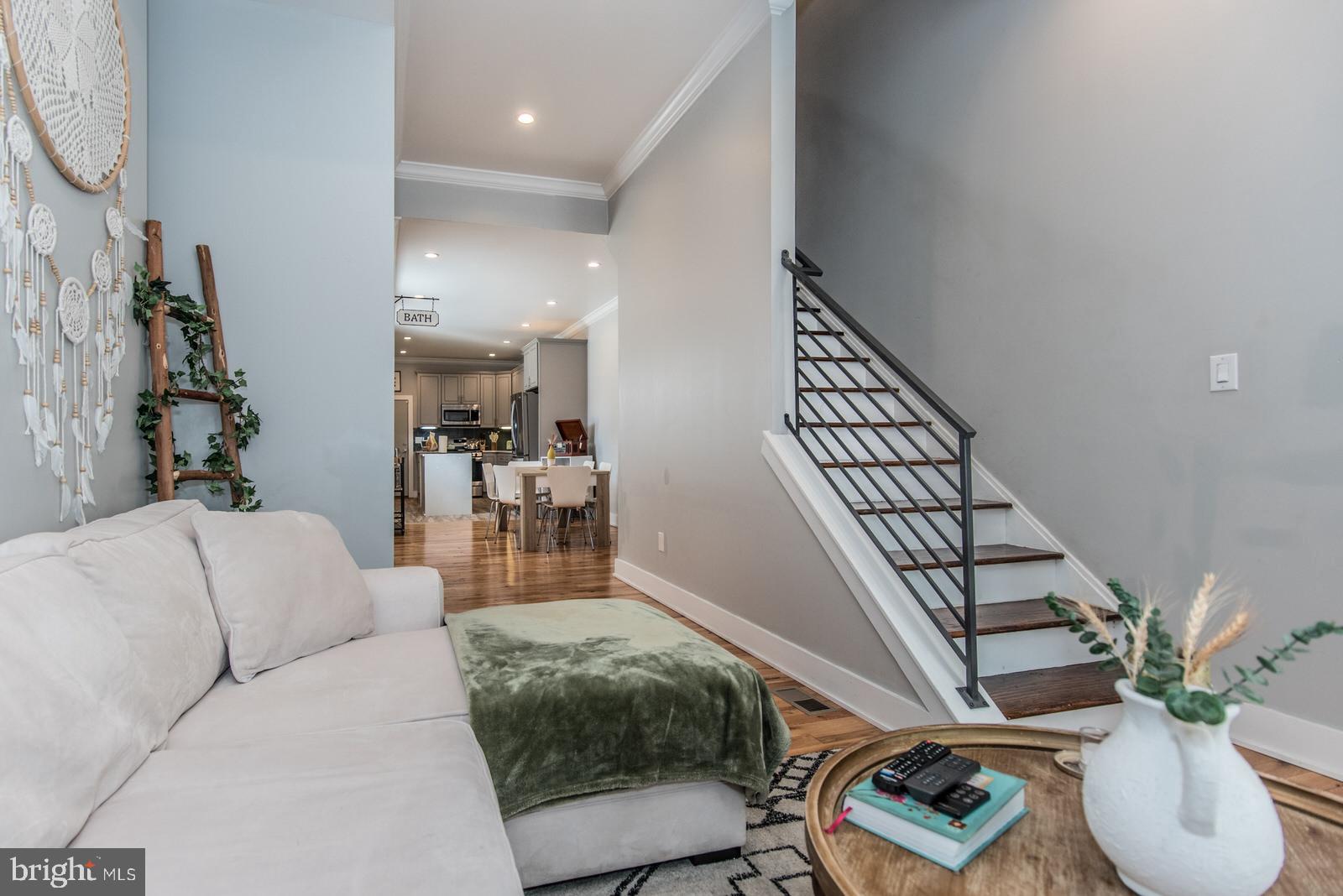 HARTRANFT - Residential