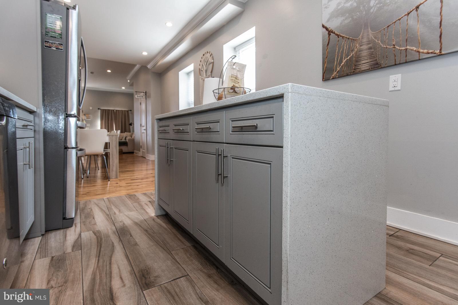 HARTRANFT - Residential