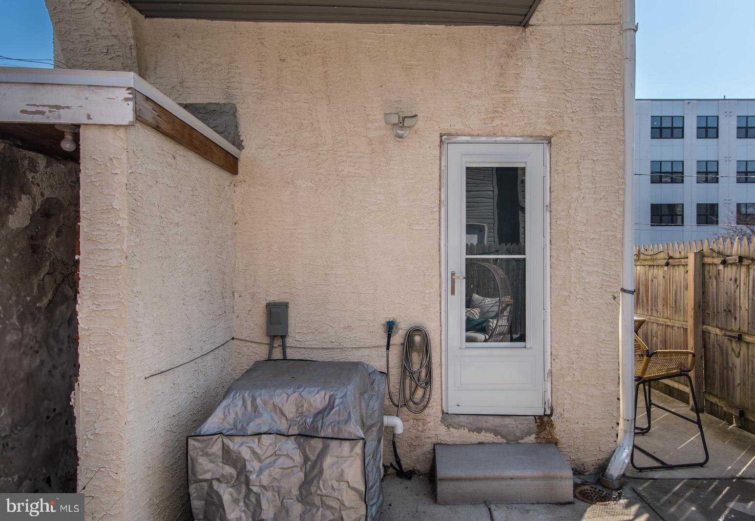 HARTRANFT - Residential