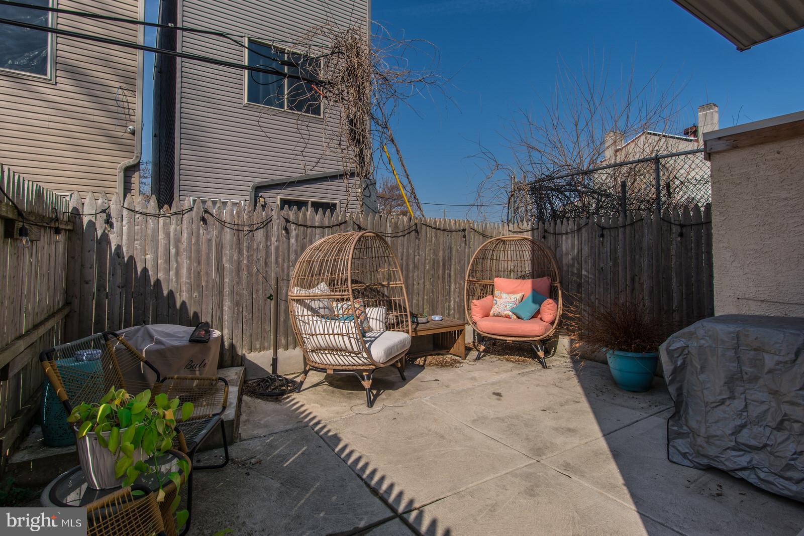 HARTRANFT - Residential