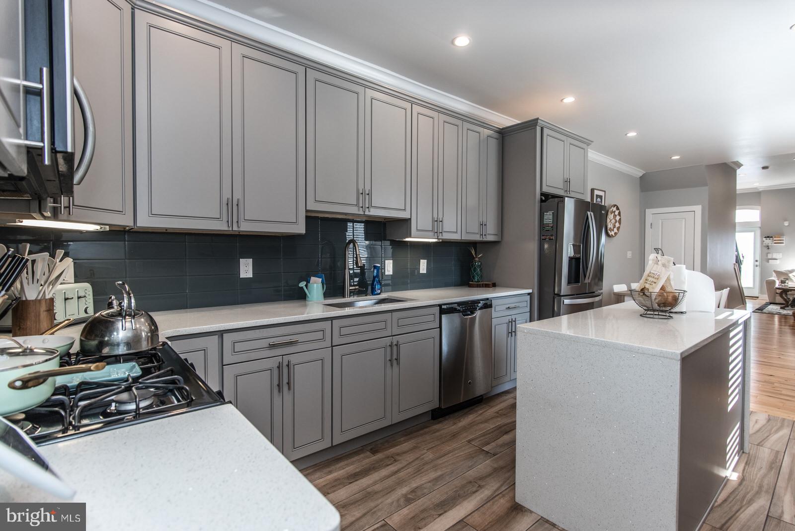 HARTRANFT - Residential