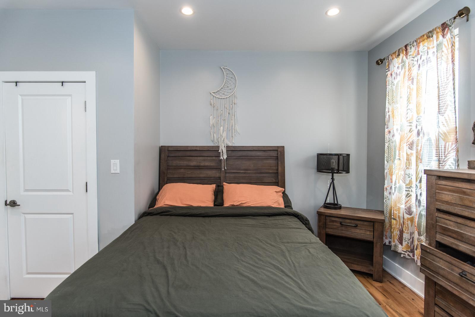 HARTRANFT - Residential