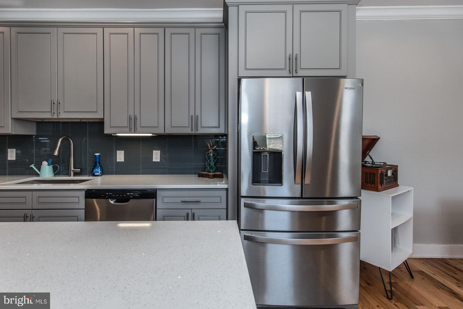 HARTRANFT - Residential