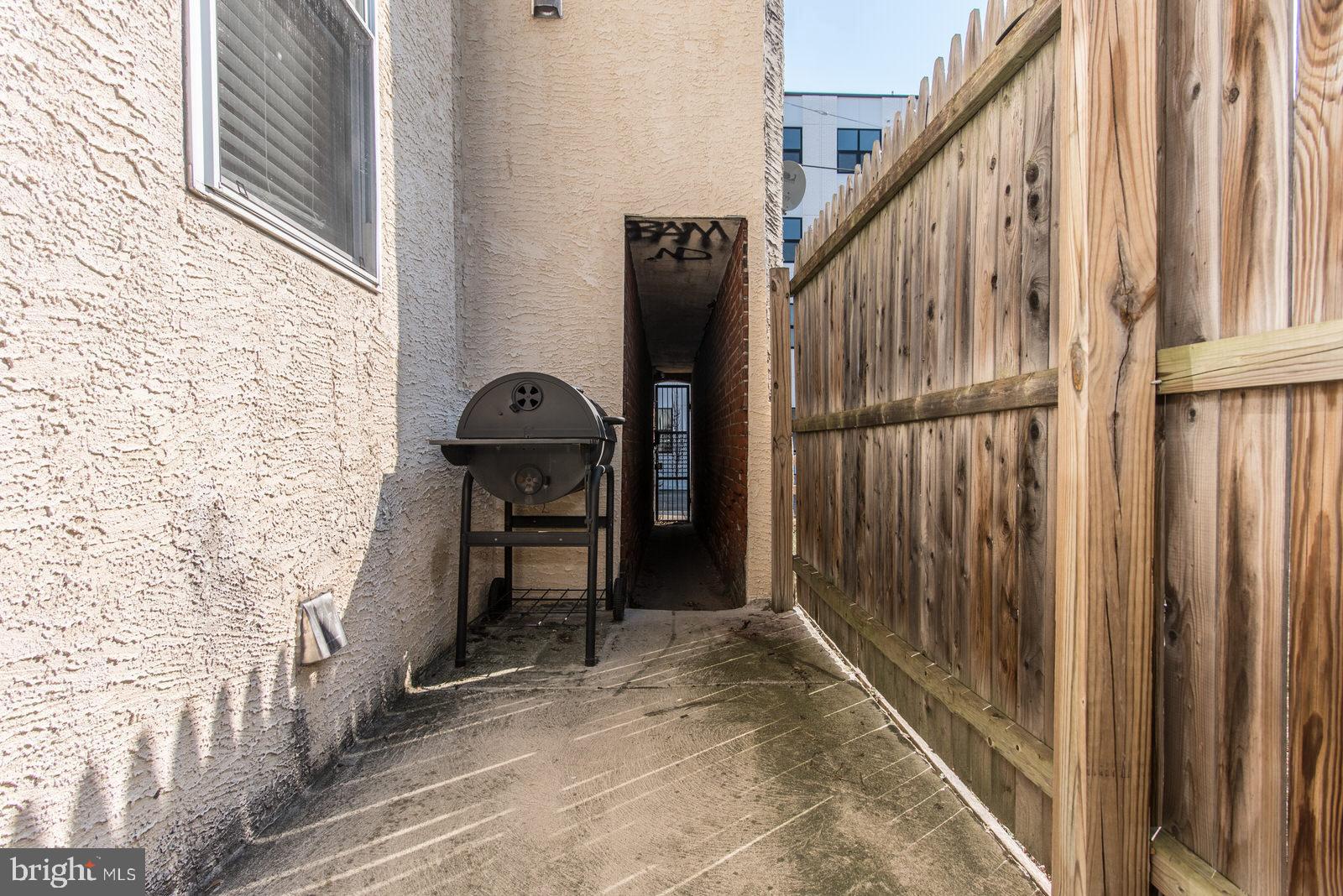 HARTRANFT - Residential