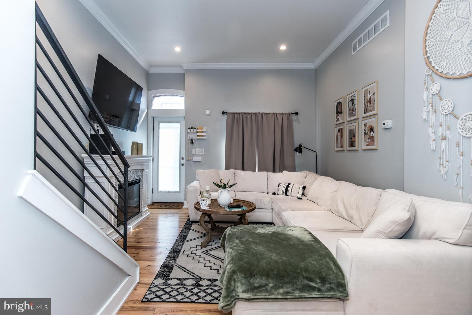 HARTRANFT - Residential