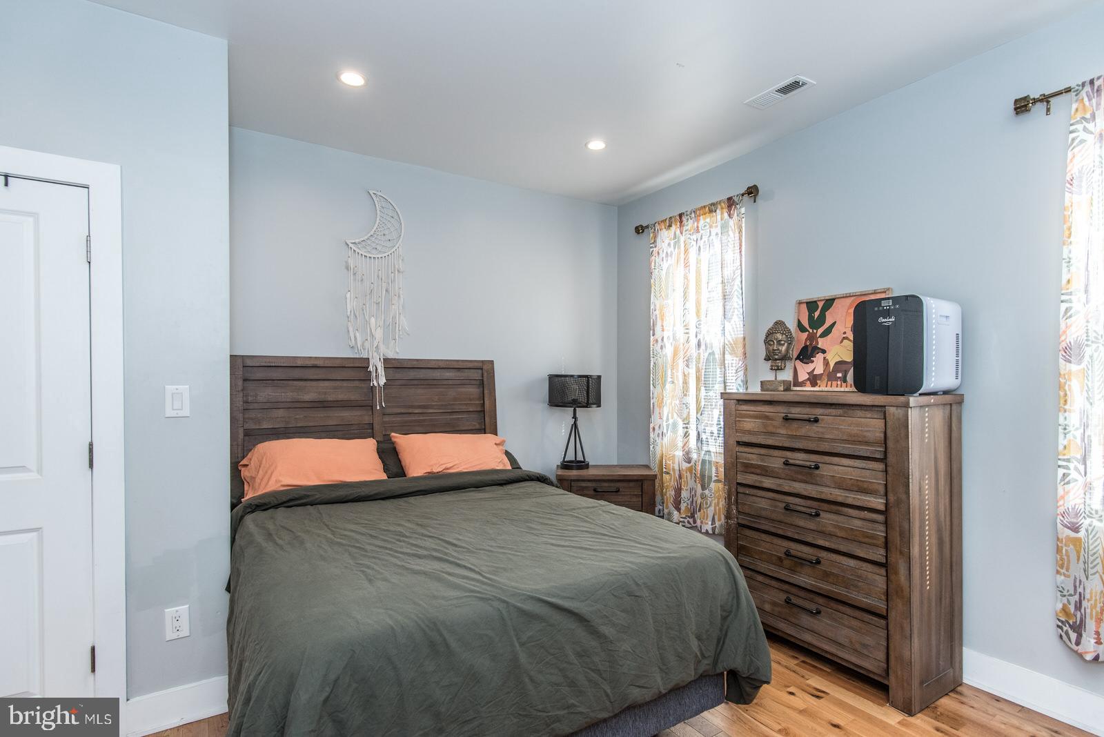 HARTRANFT - Residential