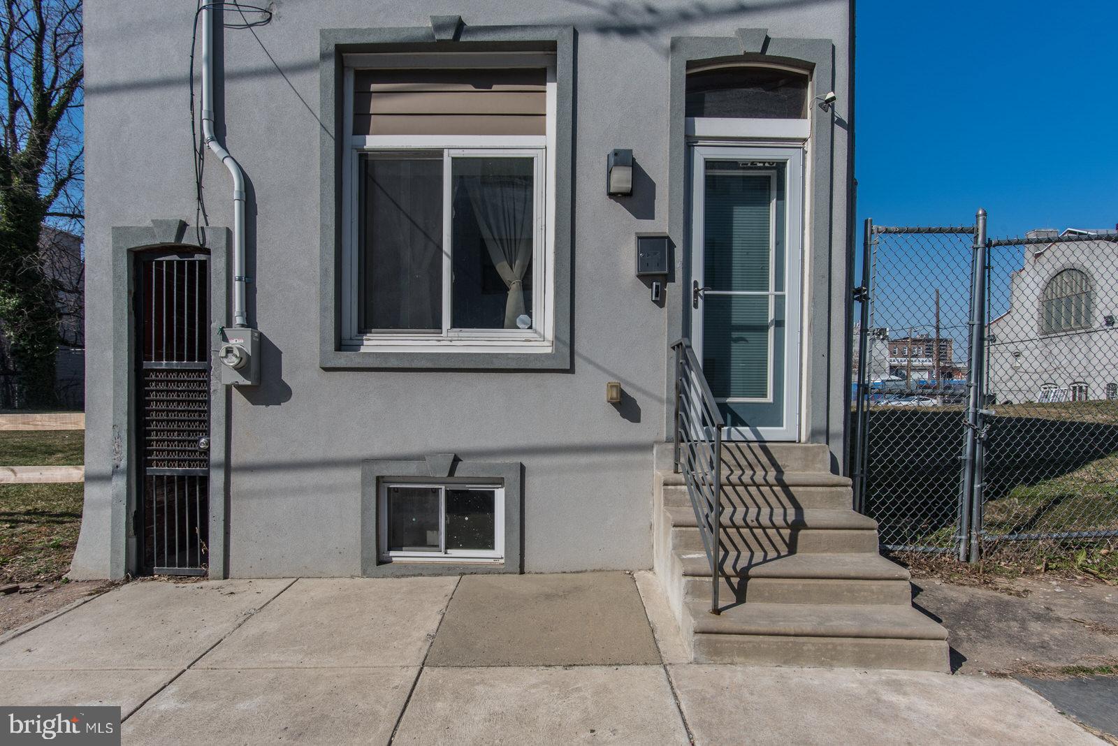 HARTRANFT - Residential