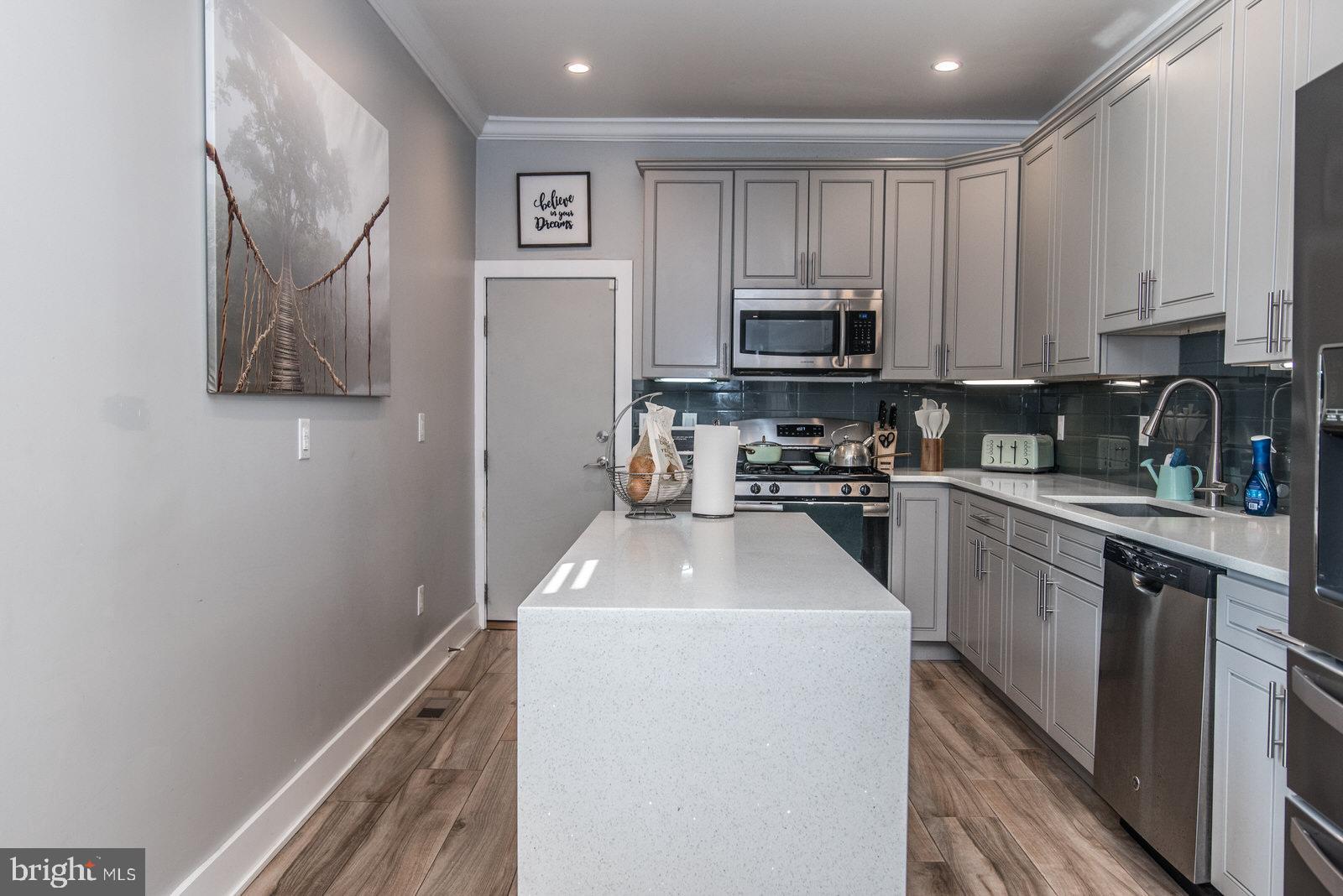 HARTRANFT - Residential