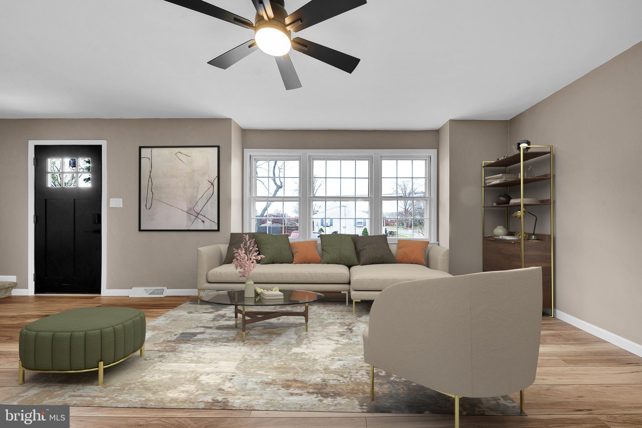 LANSDALE - Residential