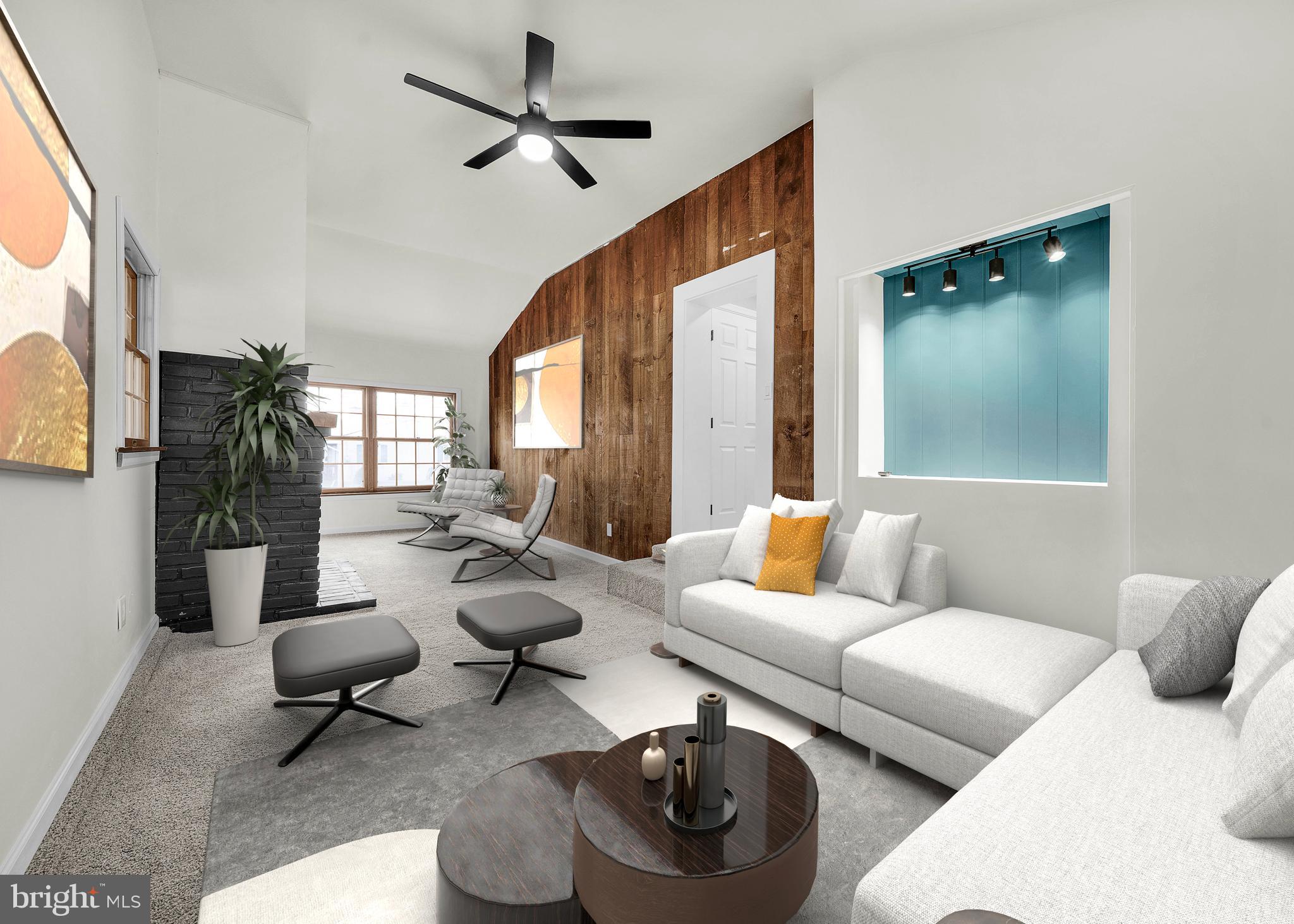 LANSDALE - Residential