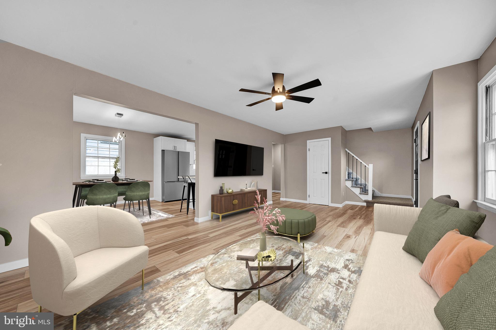 LANSDALE - Residential