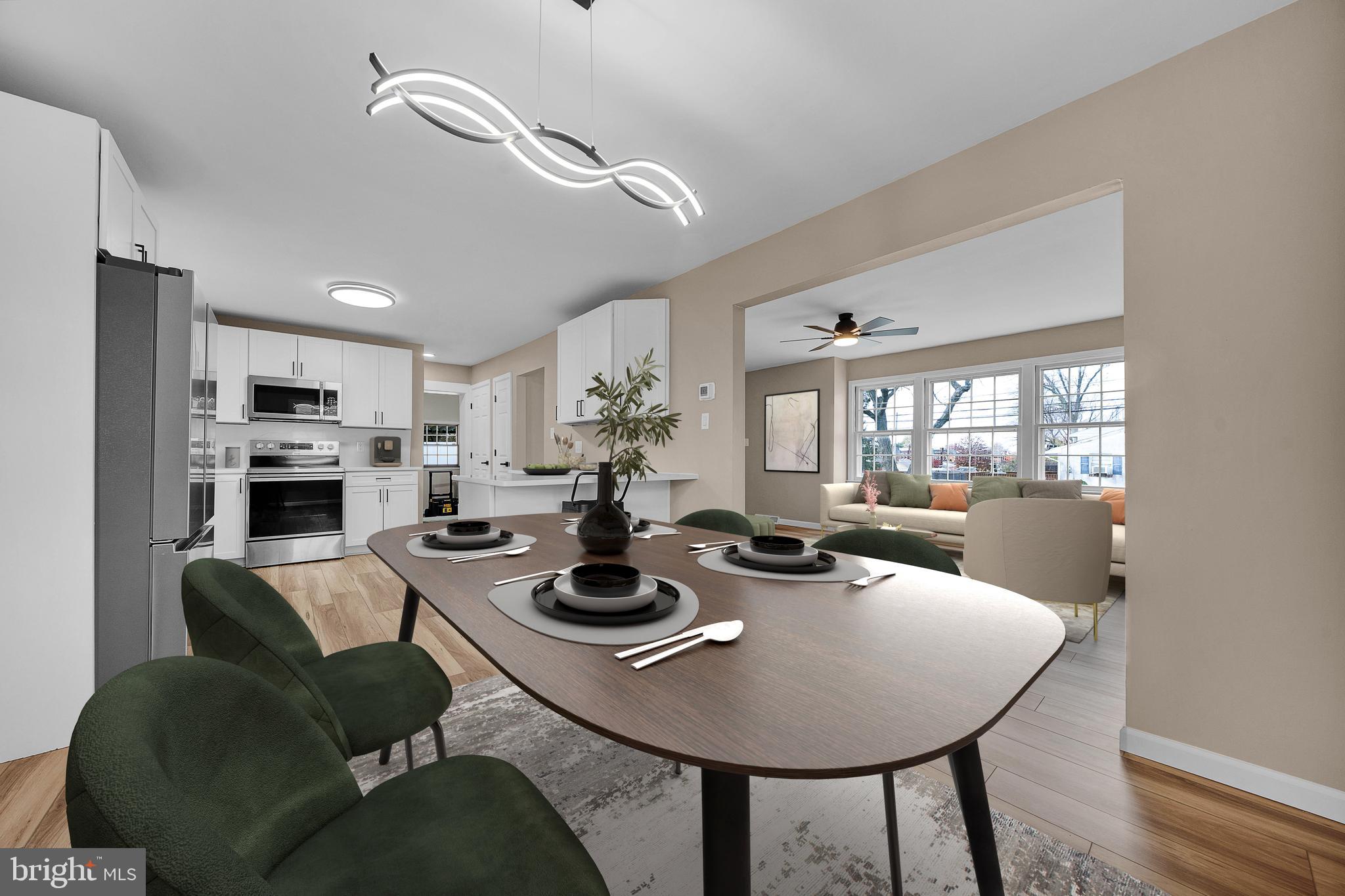 LANSDALE - Residential