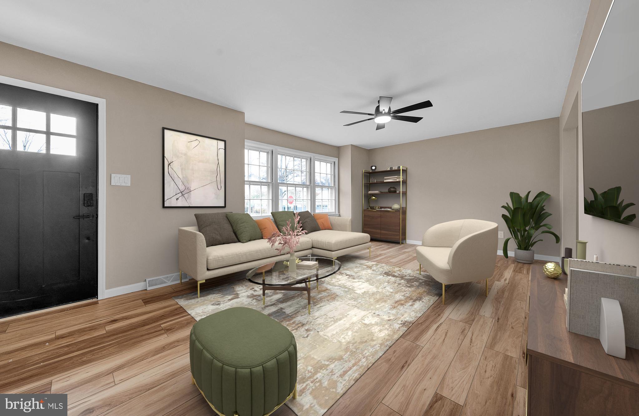 LANSDALE - Residential