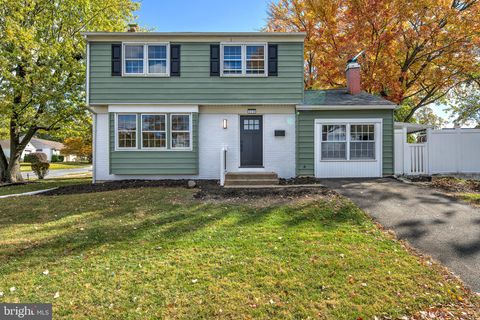 323 EDGEWOOD AVENUE LANSDALE PA 19446