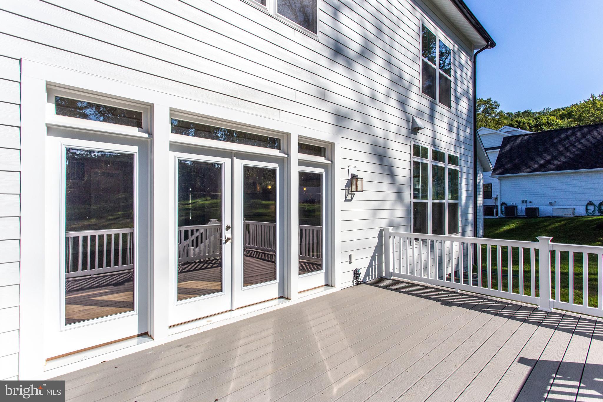 WESTBRIAR COUNTRY CLUB ESTATES - Residential