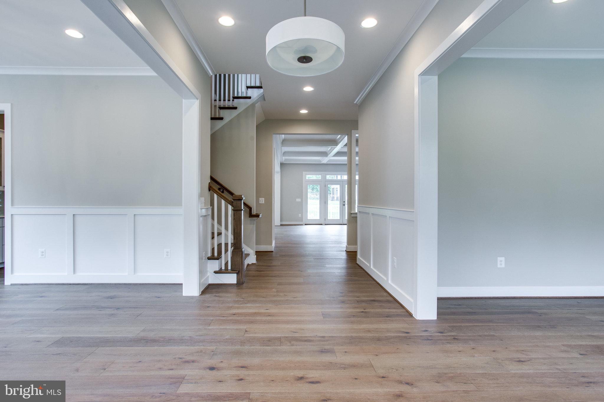 WESTBRIAR COUNTRY CLUB ESTATES - Residential