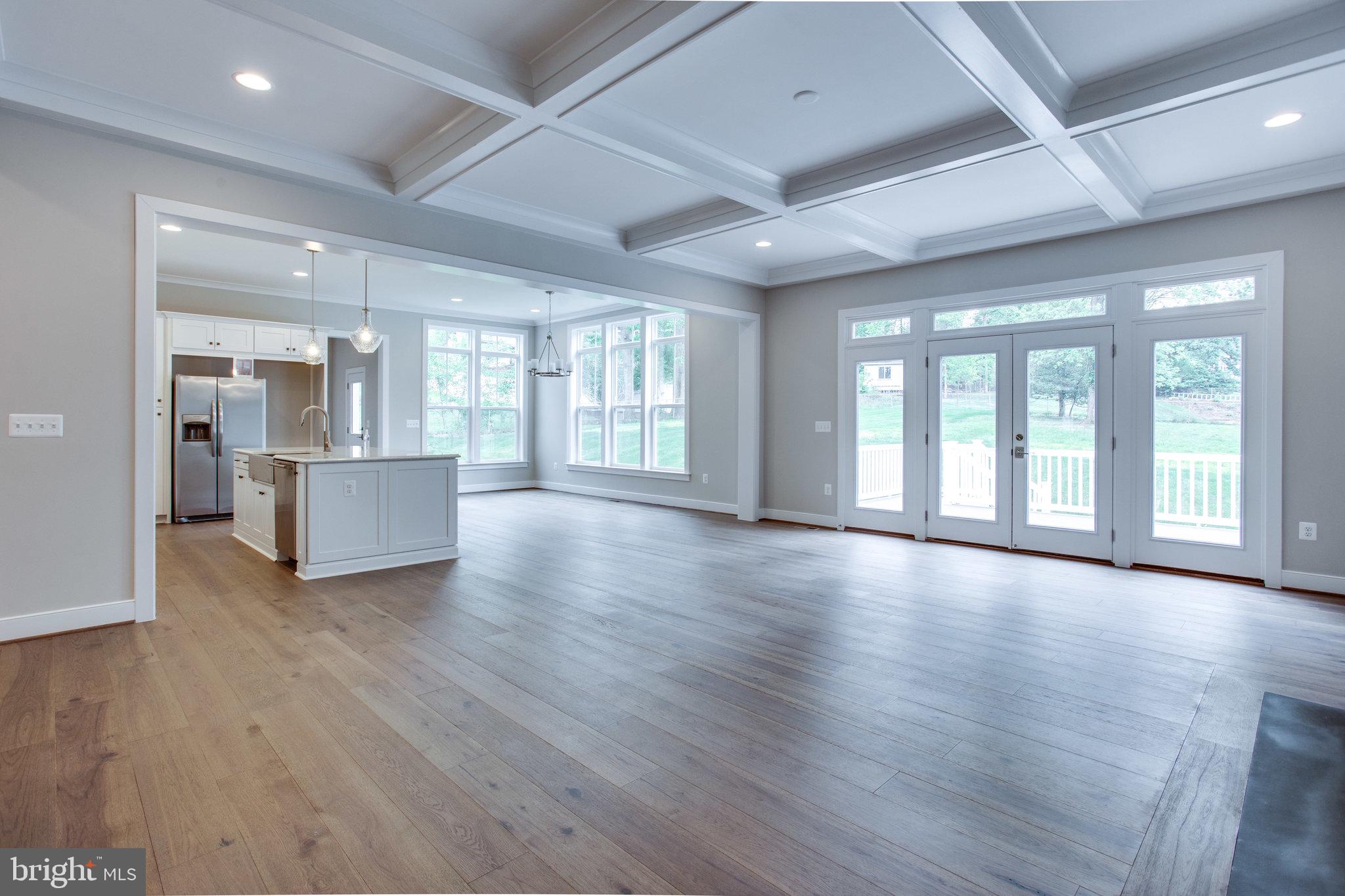 WESTBRIAR COUNTRY CLUB ESTATES - Residential