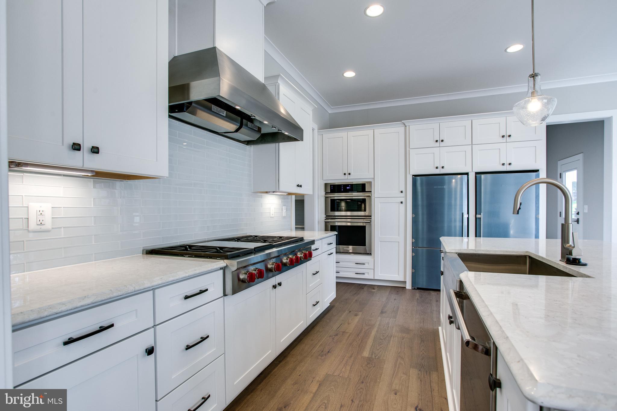 WESTBRIAR COUNTRY CLUB ESTATES - Residential