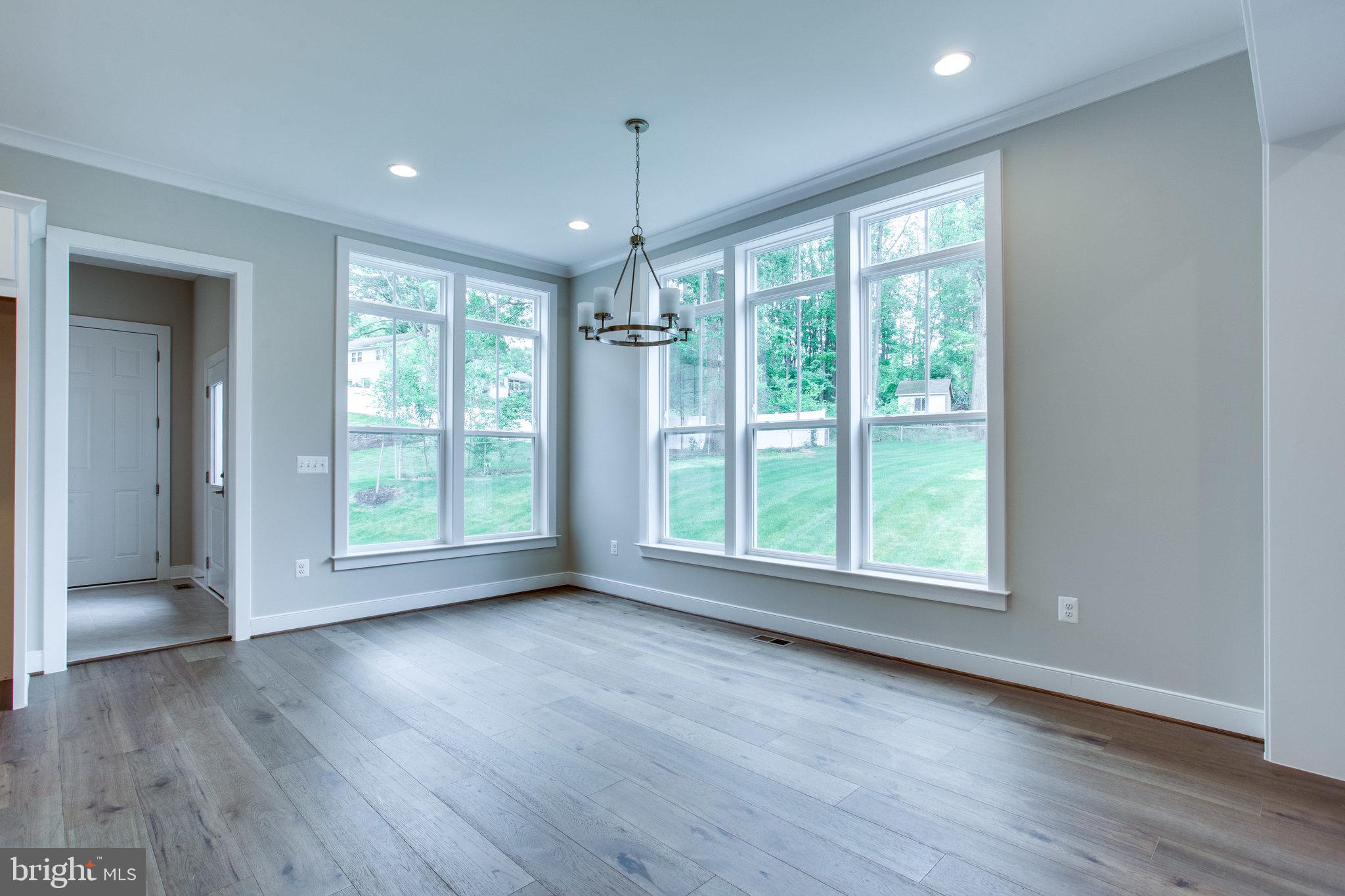 WESTBRIAR COUNTRY CLUB ESTATES - Residential