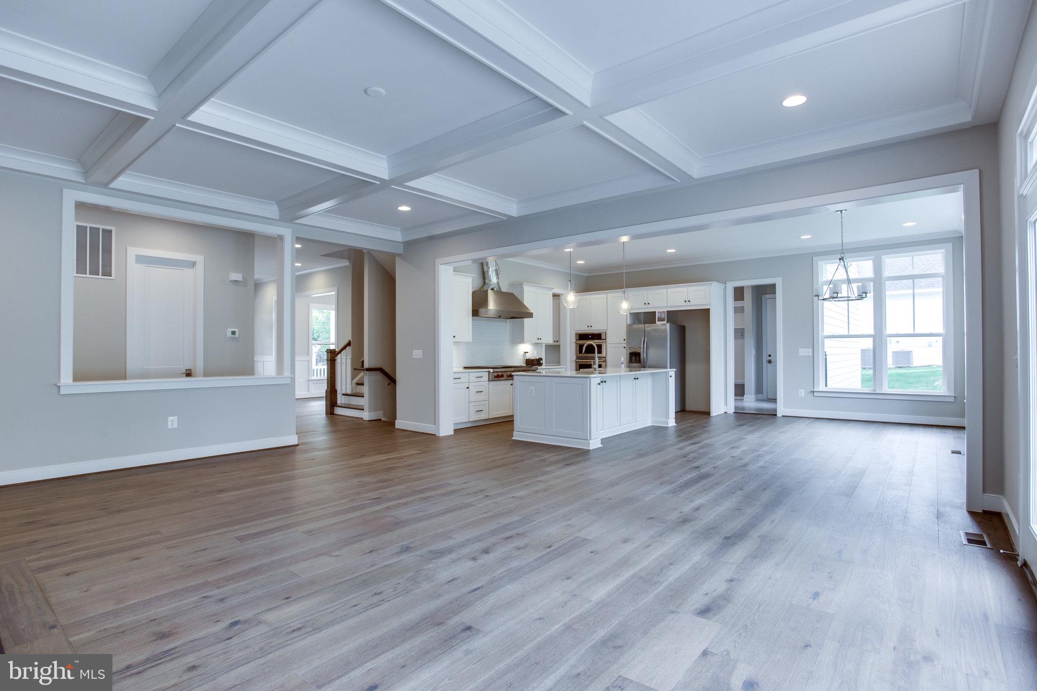 WESTBRIAR COUNTRY CLUB ESTATES - Residential