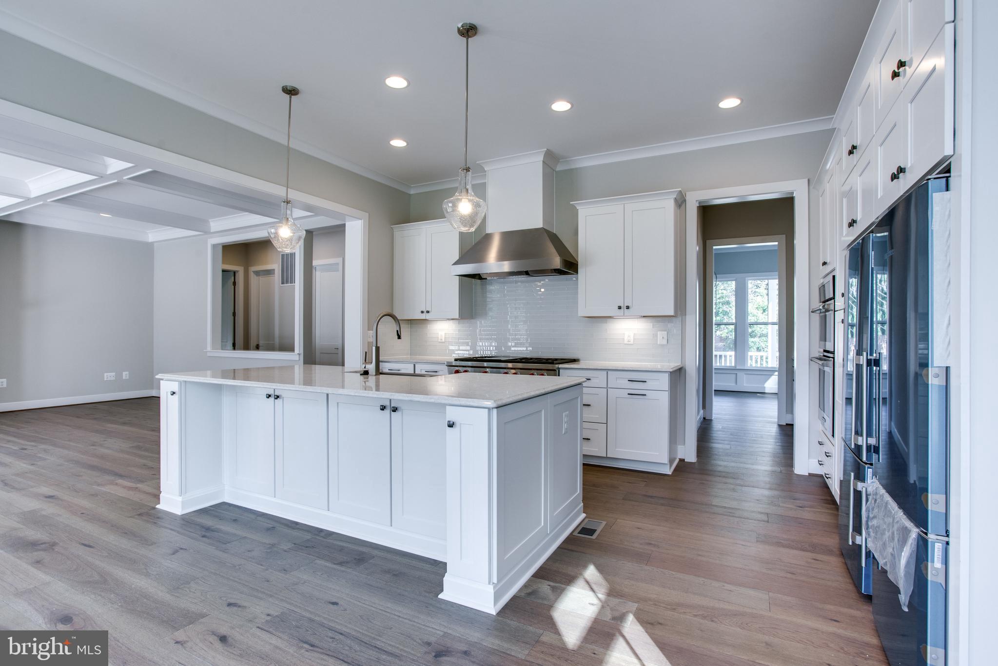 WESTBRIAR COUNTRY CLUB ESTATES - Residential