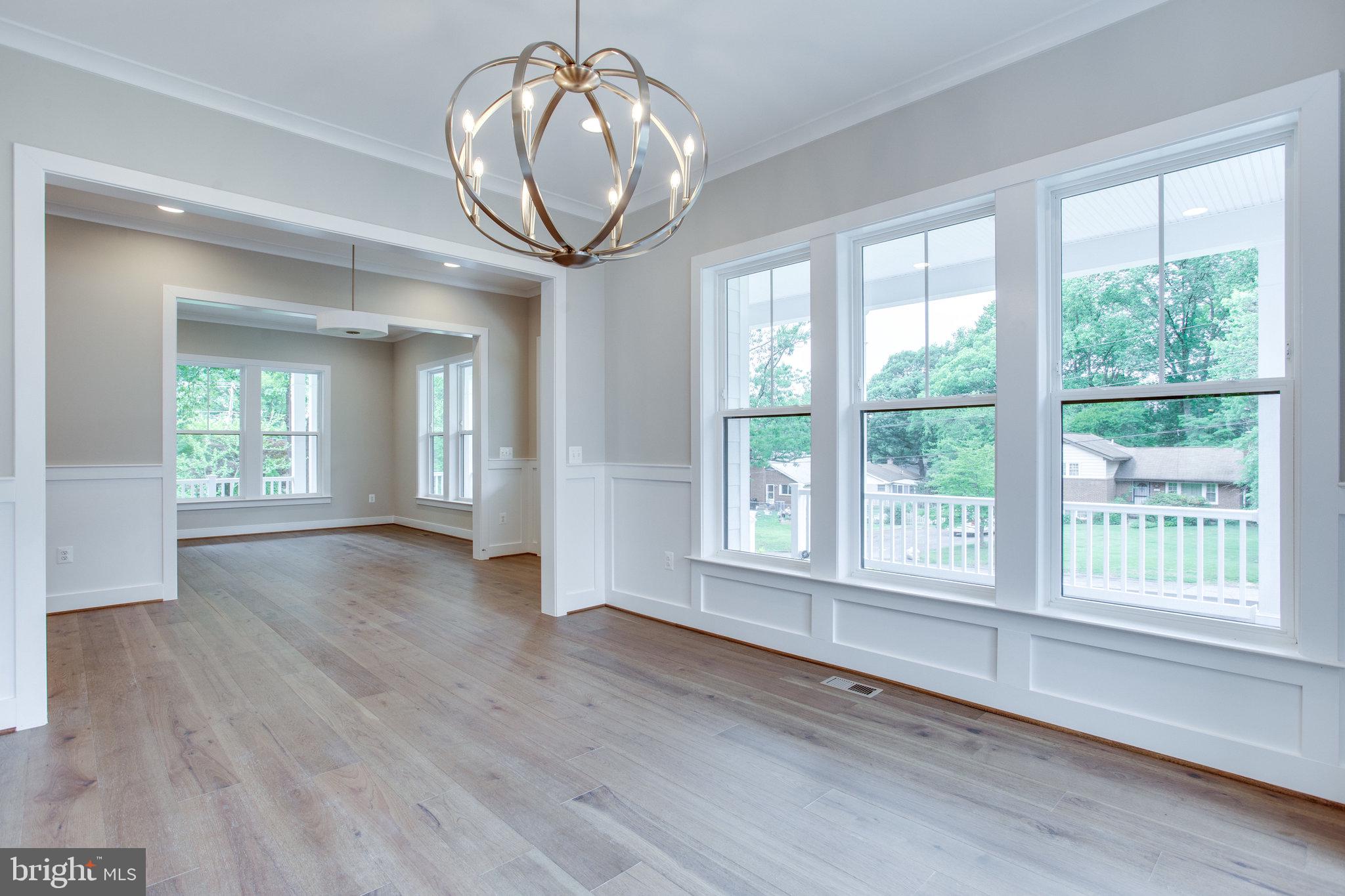 WESTBRIAR COUNTRY CLUB ESTATES - Residential