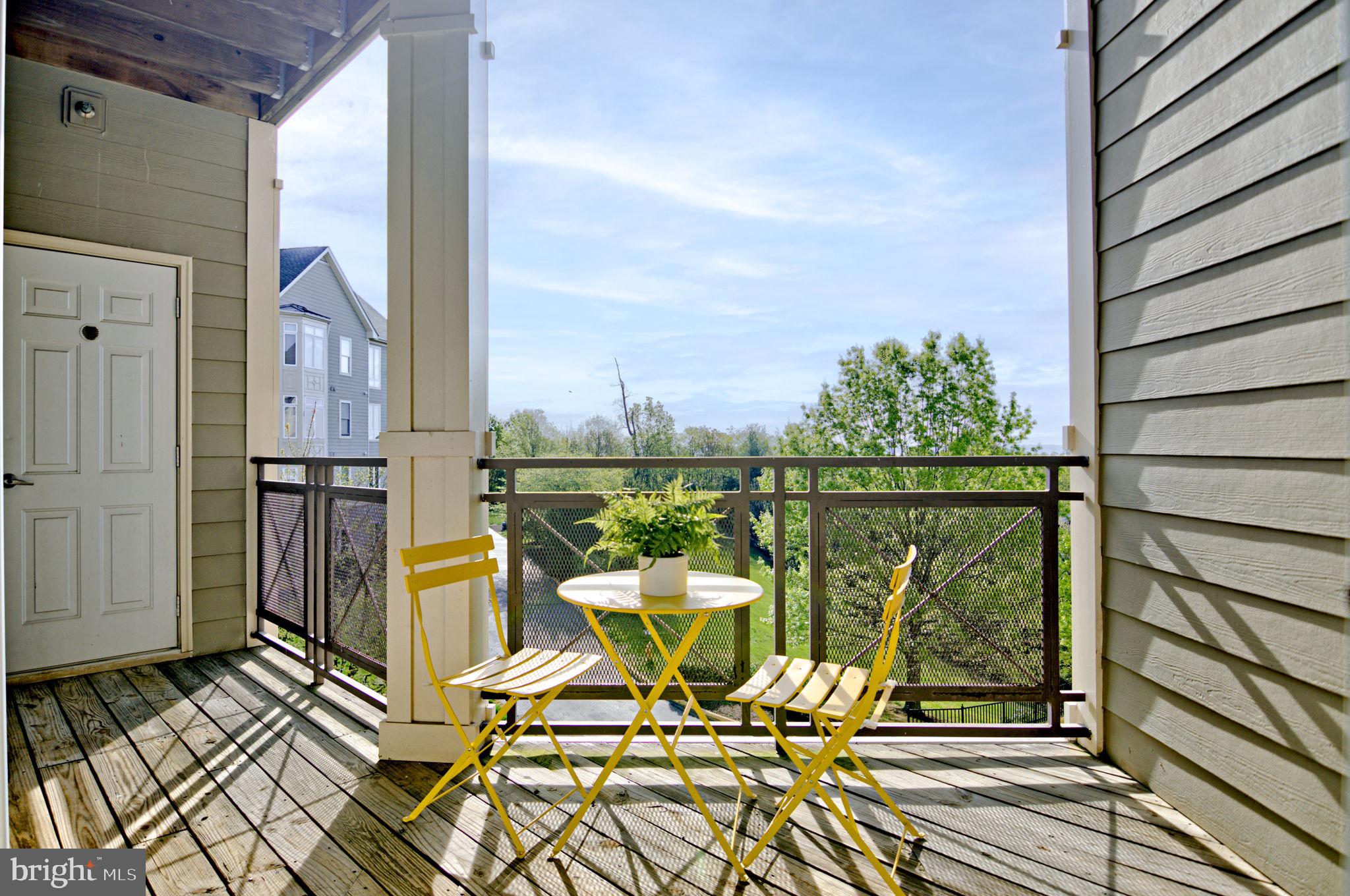 POTOMAC POINTE CONDOMINI - Residential