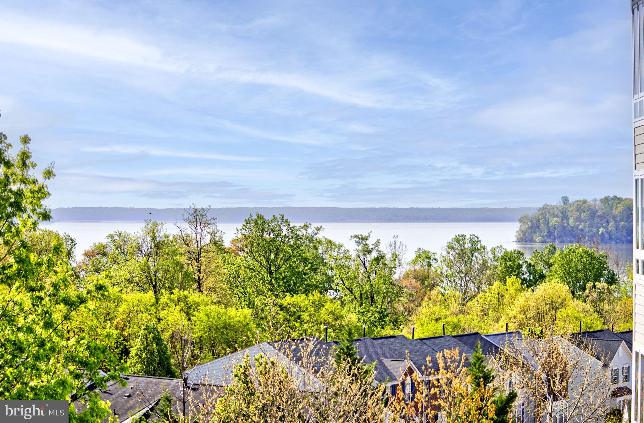 POTOMAC POINTE CONDOMINI - Residential