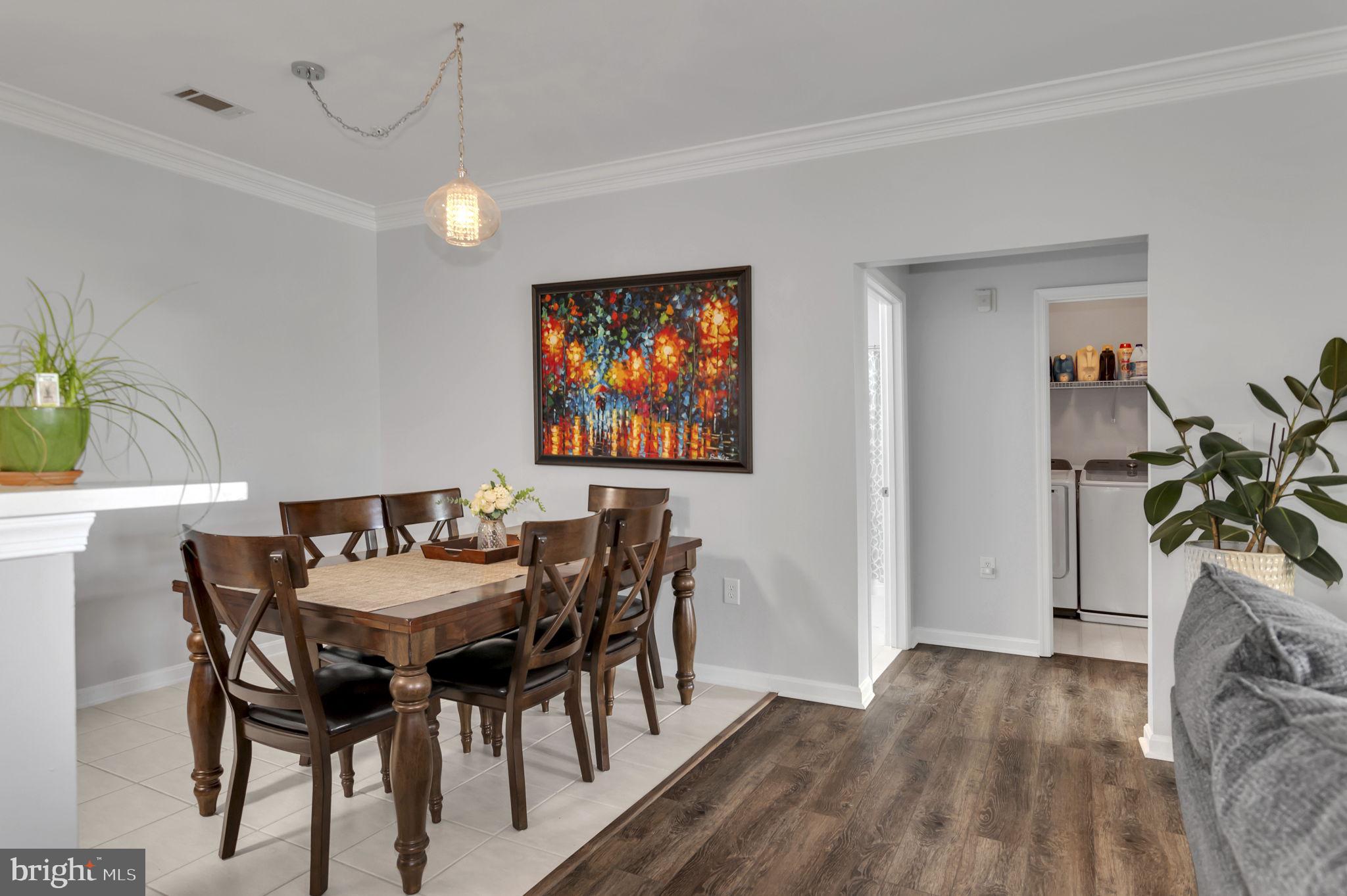 POTOMAC POINTE CONDOMINI - Residential