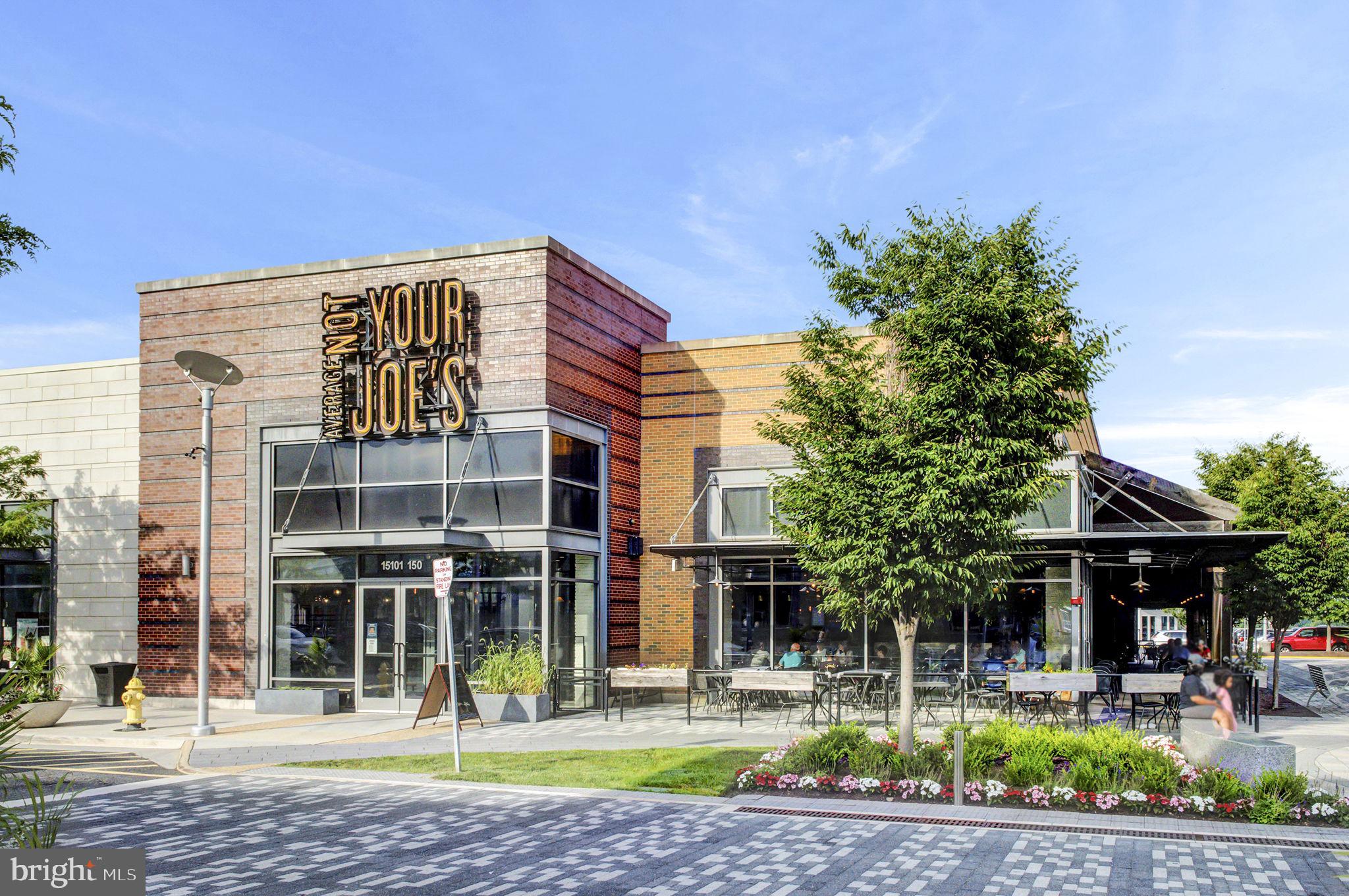 POTOMAC POINTE CONDOMINI - Residential