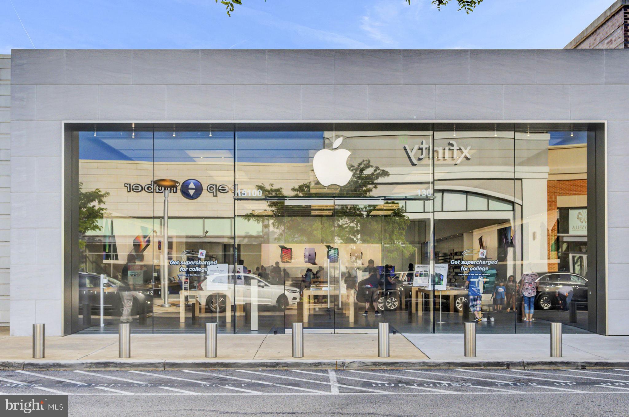 POTOMAC POINTE CONDOMINI - Residential