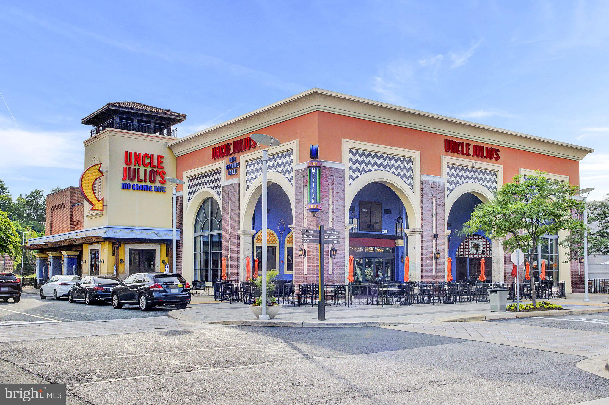 POTOMAC POINTE CONDOMINI - Residential