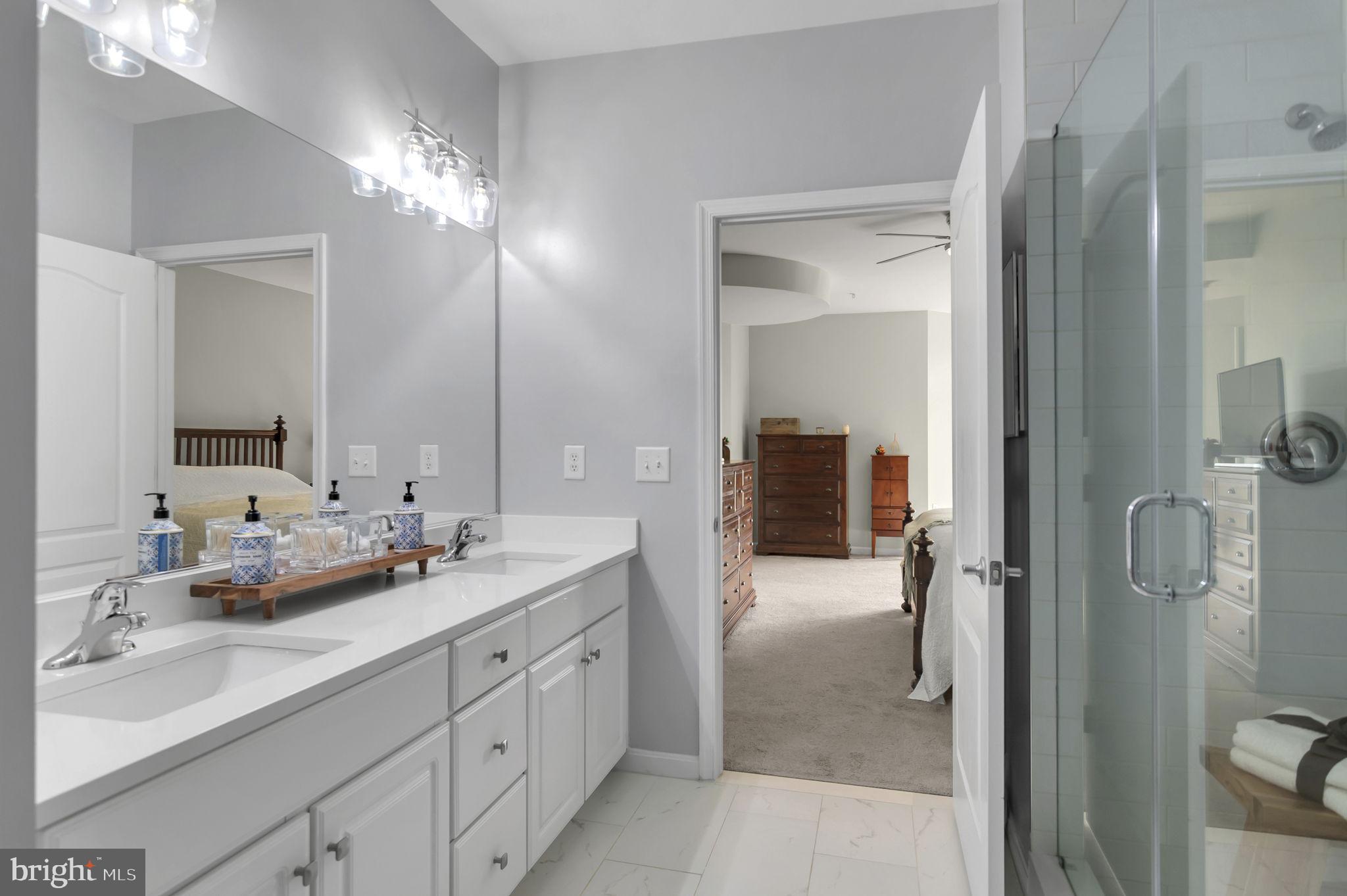 POTOMAC POINTE CONDOMINI - Residential