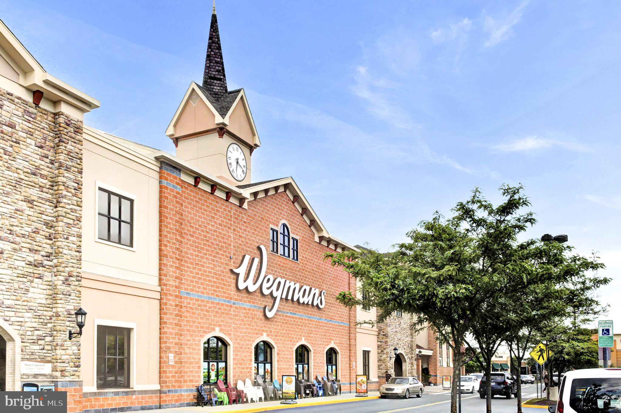 POTOMAC POINTE CONDOMINI - Residential