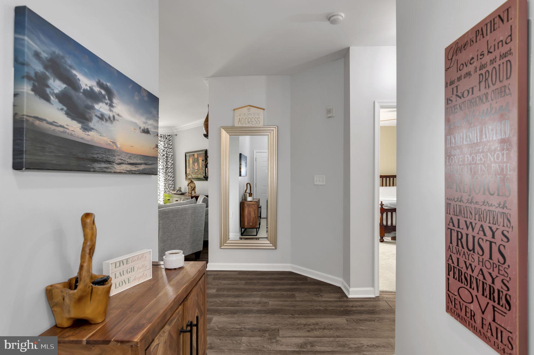 POTOMAC POINTE CONDOMINI - Residential