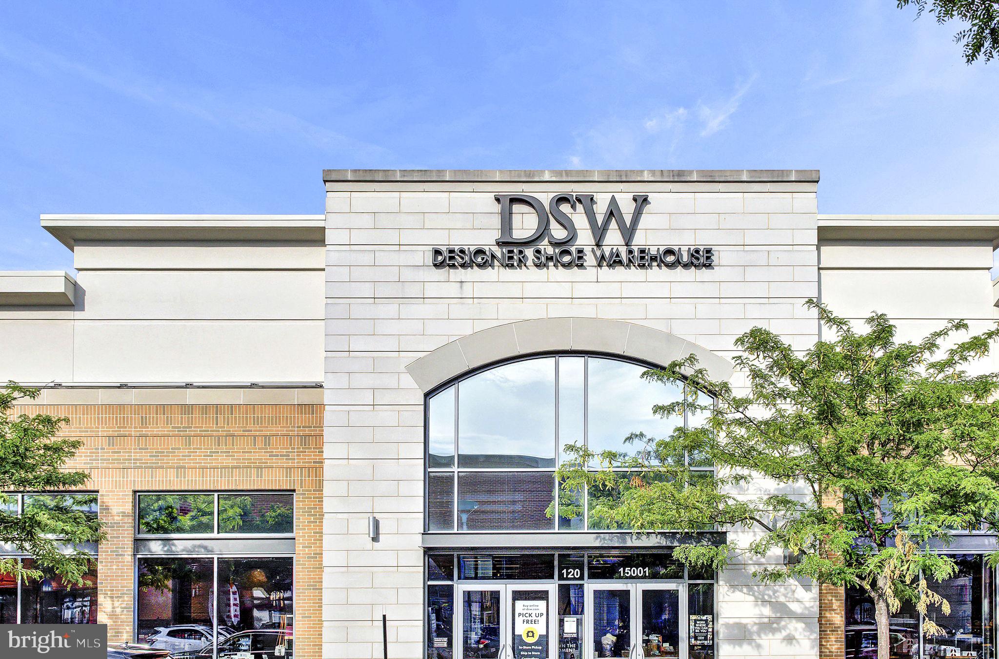 POTOMAC POINTE CONDOMINI - Residential