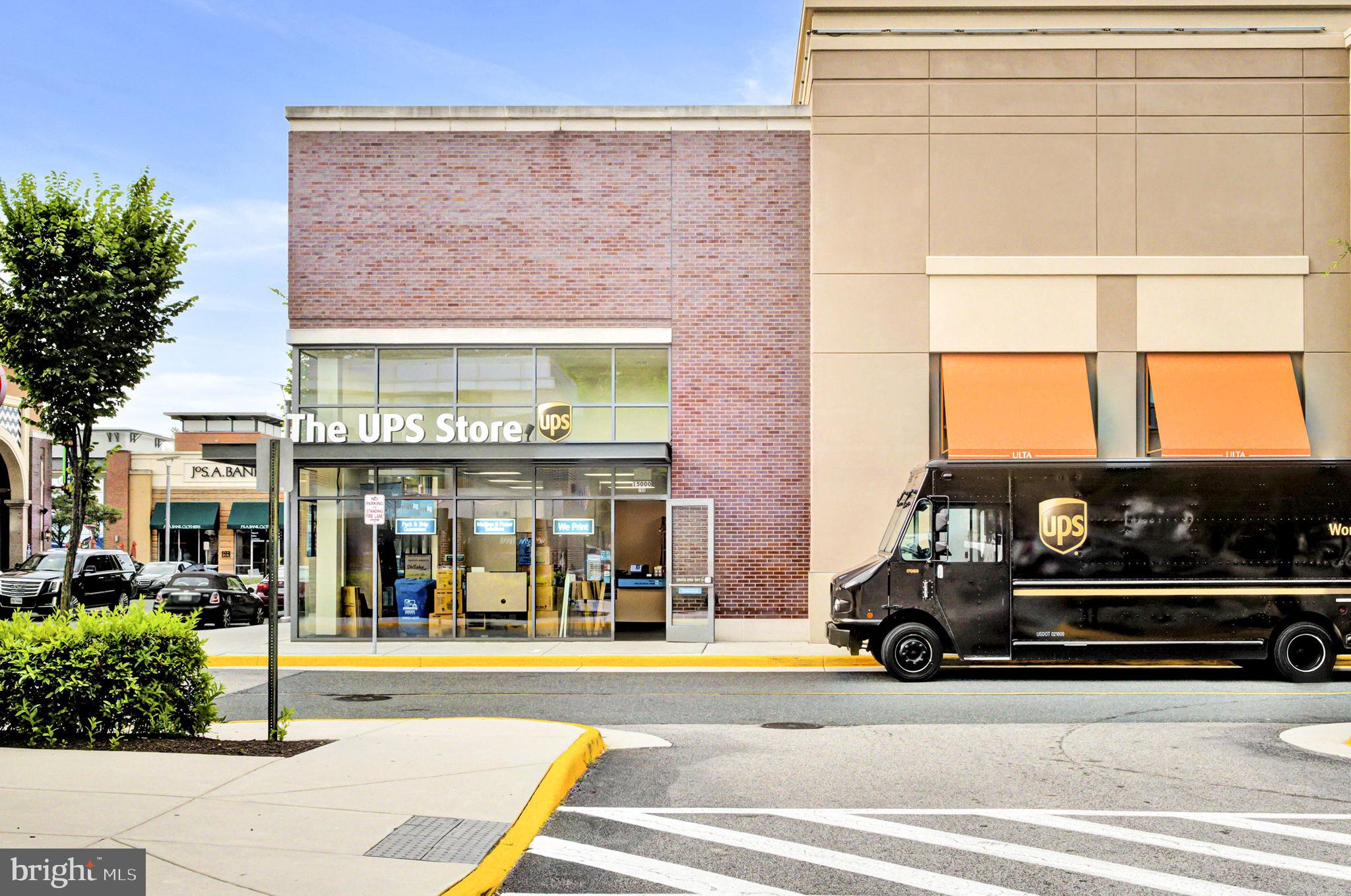 POTOMAC POINTE CONDOMINI - Residential