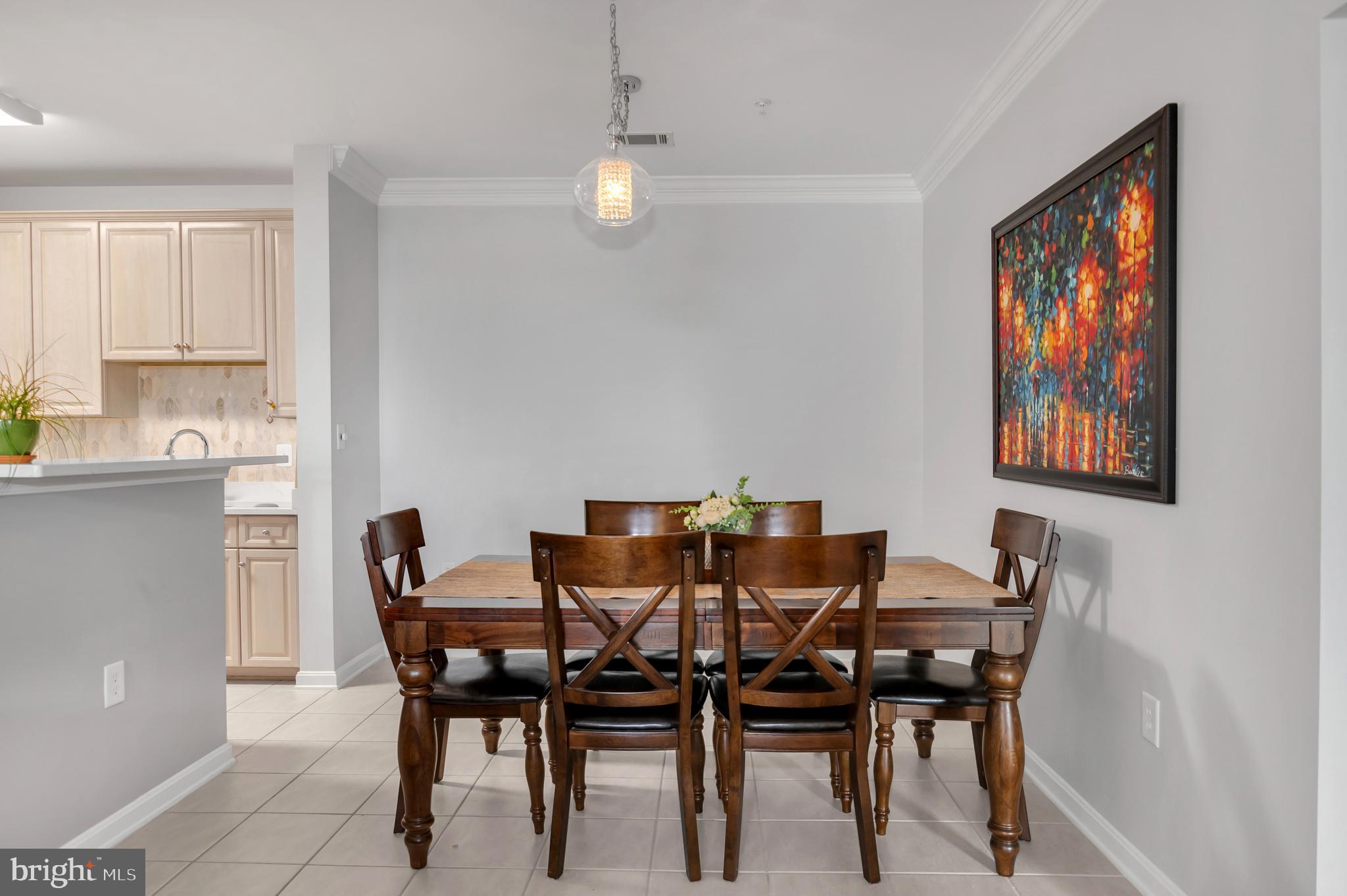 POTOMAC POINTE CONDOMINI - Residential