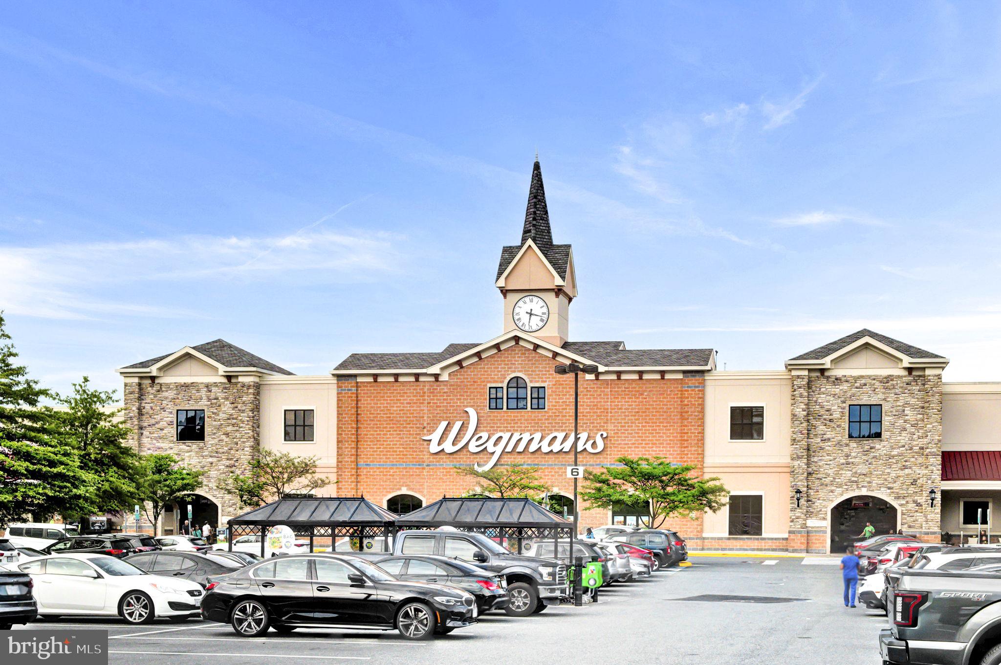 POTOMAC POINTE CONDOMINI - Residential